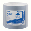 WYPALL L20 BOBINA 1000STRAPPI 1 VELO 23,5x38cm 380mt BLU