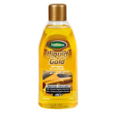 *SHAMPOO AD ASCIUGATURA ISTAN "LIQUID GOLD" 500ML, FLACONE