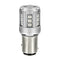 *CP.LAMPADE LED STANDARD P21/ 5W BAY15D AMBRA