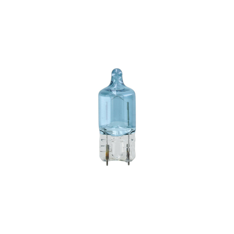 *LAMPADA W5W 12V 5W COOL BLUE ALOGENA W2,1X9,5D SFUSA