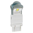 *CP.LAMPADE LED PREMIUMP27/7W W2,5X16Q BIANCO FREDDO 6000K