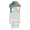 *CP.LAMPADE LED PREMIUMP27/7W W2,5X16Q BIANCO FREDDO 6000K