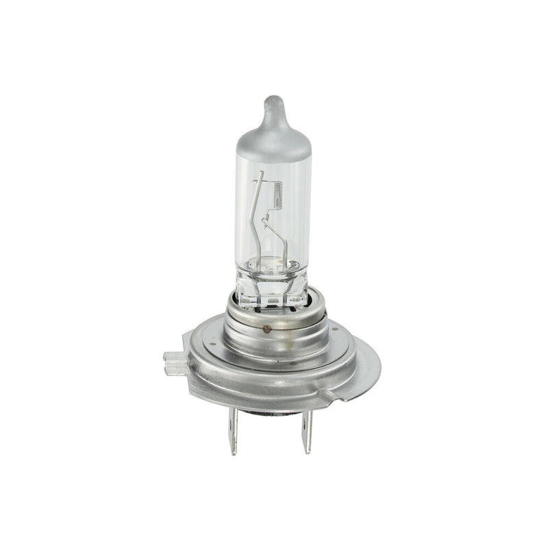 *CP.LAMPADE H7 12V 55W SILVER STAR PX26D BOX