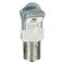 *CP.LAMPADE LEDPREMIUM BAU15S PY21W AMBRA