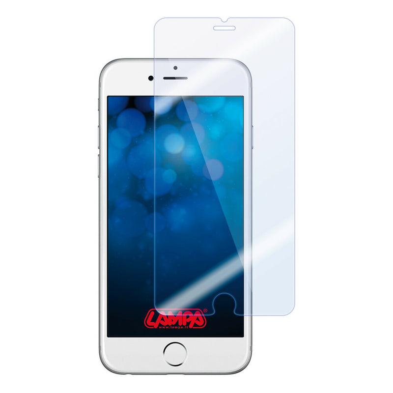 *VETRO TEMPERATO "ANTI-BLUE" PER IPHONE 6 PLUS/6S PLUS