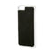 *COVER "MAGNET-X" PER IPHONE 6 - 6S - NERO SIMILPELLE