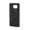 *COVER "MAGNET-X" PER SAMSUNG GALAXY S7 EDGE ANTRACITE SIMILPELLE