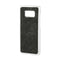 *COVER "MAGNET-X" PER SAMSUNG GALAXY S8 ANTRACITE SIMILPELLE