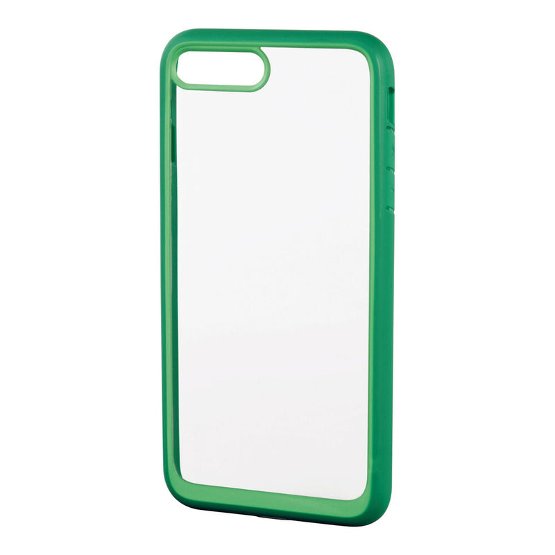 *COVER "PRIME" IPHONE 7 PLUS 8 PLUS - VERDE