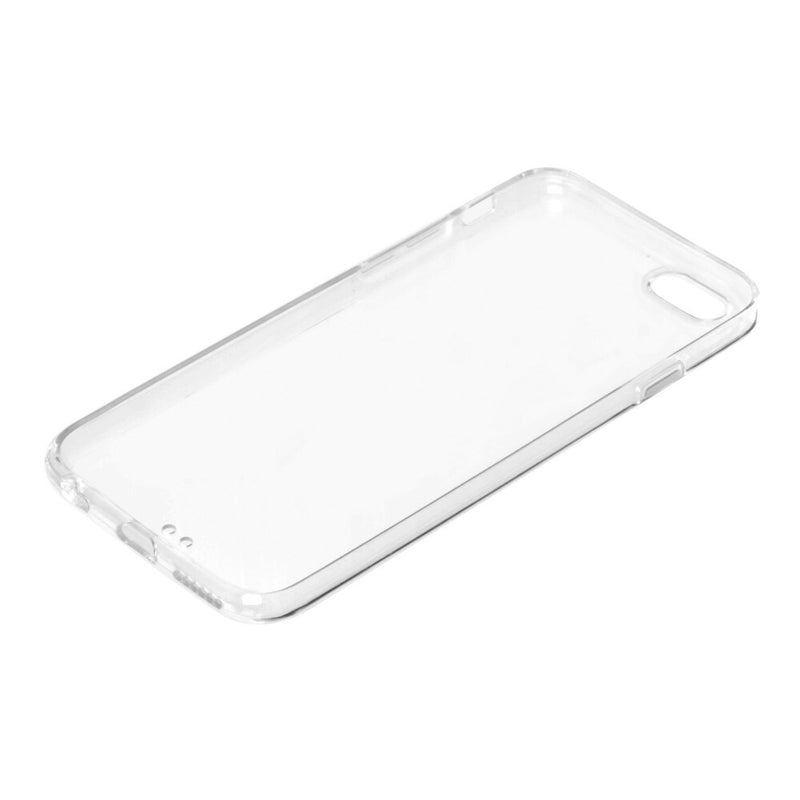 *COVER "CLEAR" IPHONE 6/6S