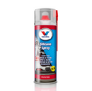 ✅ 887042 VALVOLINE SILICONE SPRAY 500ML: LUBRIFICANTE VERSATILE PER PLASTICA E GOMMA