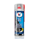 ✅ 887048 VALVOLINE MULTI SPRAY 500ML - LUBRIFICANTE UNIVERSALE PER METALLO E PLASTICA