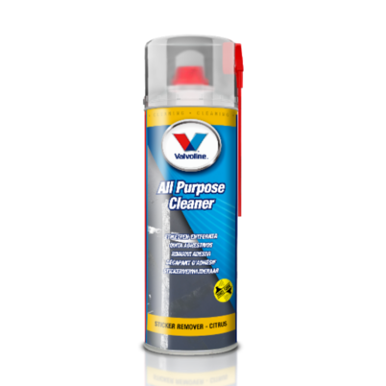 887069 Valvoline Pulitore Universale concentrato 500ML