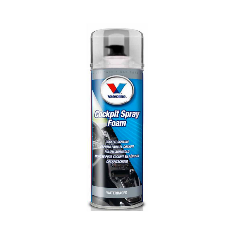 887083 Valvoline Lucida Cruscotto 500ML