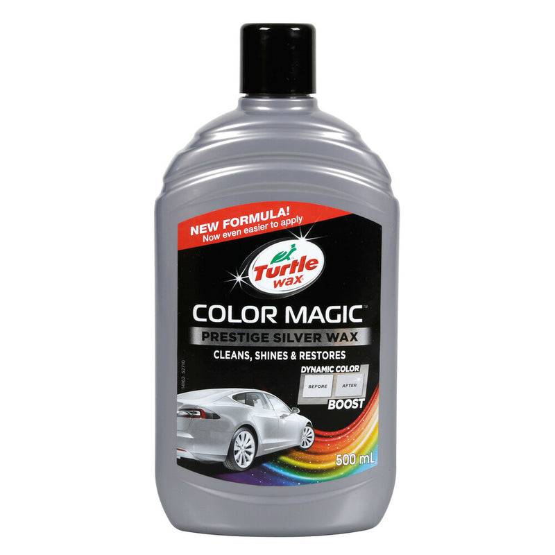 "COLOR MAGIC" ARGENTO 500ML FG52710