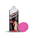 WRAPPER FUXIA FLUO  PELLICOLA SPRAY REMOVIBILE 400 ML