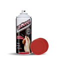 WRAPPER ROSSO FUOCO PELLICOLA SPRAY REMOVIBILE 400ML COLORE RAL 3000