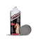 WRAPPER GRIGIO ALLUMINIO MET. PELICOLA SPRAY REMOVIBILE 400 ML