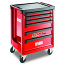 U05160106 516 ST6V CARRELLO START ROSSO VUOTO