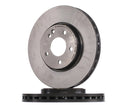 ✅ 09.8304.11 BREMBO - COPPIA DISCHI FRENO MERCEDES A2104212212