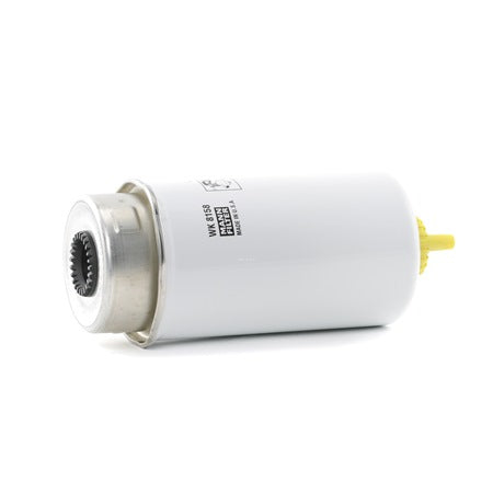 WK8158 MANN-FILTER Filtro carburante