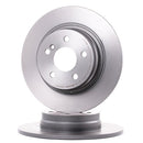 ✅ 08.A612.41 BREMBO - COPPIA 2 PEZZI DISCHI FRENO MERCEDES A2044230612