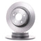 ✅ 08.A612.41 BREMBO - COPPIA 2 PEZZI DISCHI FRENO MERCEDES A2044230612