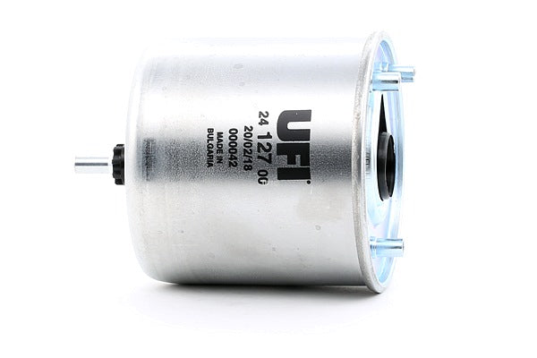 2412700 UFI Filtro carburante