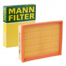 C2256 MANN-FILTER Filtro aria