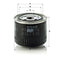 W914/26 MANN-FILTER Filtro olio