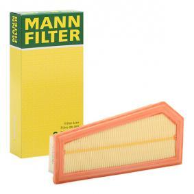 C3210 MANN-FILTER Filtro aria