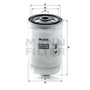 WK8030 MANN-FILTER Filtro carburante