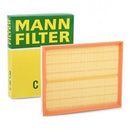 C30130 MANN-FILTER Filtro aria