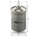 WK830/6 MANN-FILTER Filtro carburante