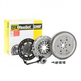 600019700 LuK RepSet DMF Kit frizione