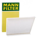 CU3461/1 MANN-FILTER Filtro Aria abitacolo