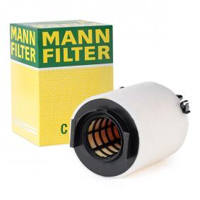 C14130/1 MANN-FILTER Filtro aria