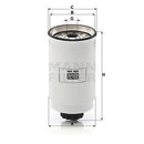 WK880 MANN-FILTER Filtro carburante