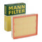 C25109/1 MANN-FILTER Filtro aria