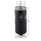 W962/6 MANN-FILTER Filtro olio