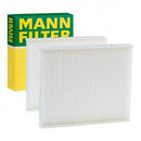 CU2533-2 MANN-FILTER Filtro Aria abitacolo