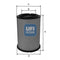 27A0500 UFI Filtro aria