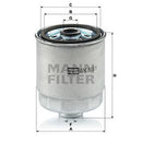 WK818/1 MANN-FILTER Filtro carburante