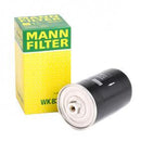 WK834/1 MANN-FILTER Filtro carburante