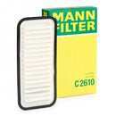 C2610 MANN-FILTER Filtro aria