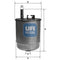 2412900 UFI Filtro carburante