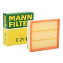 C21106 MANN-FILTER Filtro aria