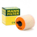 C16012 MANN-FILTER Filtro aria