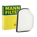 CU2897 MANN-FILTER Filtro Aria abitacolo