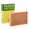 C28155 MANN-FILTER Filtro aria